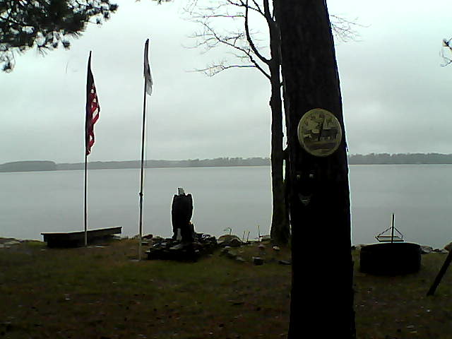 Whiteface Cam Image - Tue, 11/17/2015 1:38pm 