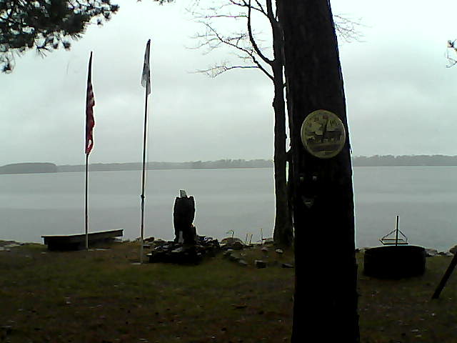 Whiteface Cam Image - Tue, 11/17/2015 1:58pm 