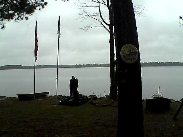 Whiteface Cam Image - Tue, 11/17/2015 2:18pm 