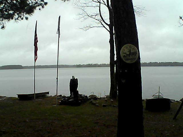 Whiteface Cam Image - Tue, 11/17/2015 2:38pm 