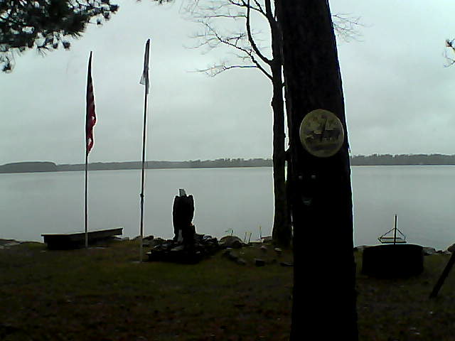 Whiteface Cam Image - Tue, 11/17/2015 3:38pm 