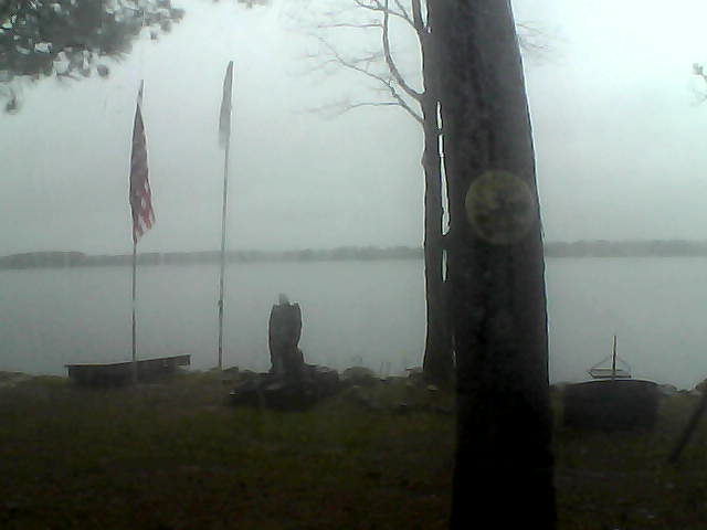 Whiteface Cam Image - Wed, 11/18/2015 7:19am 