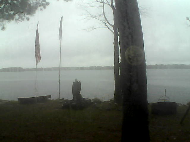 Whiteface Cam Image - Wed, 11/18/2015 7:39am 