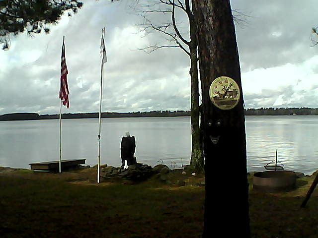 Whiteface Cam Image - Wed, 11/18/2015 11:19am 