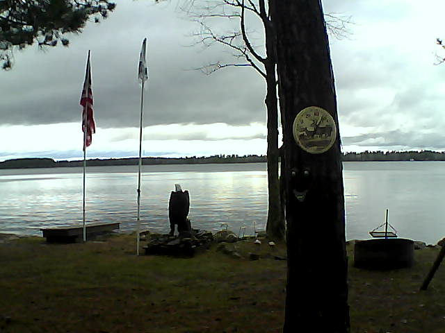 Whiteface Cam Image - Wed, 11/18/2015 11:39am 