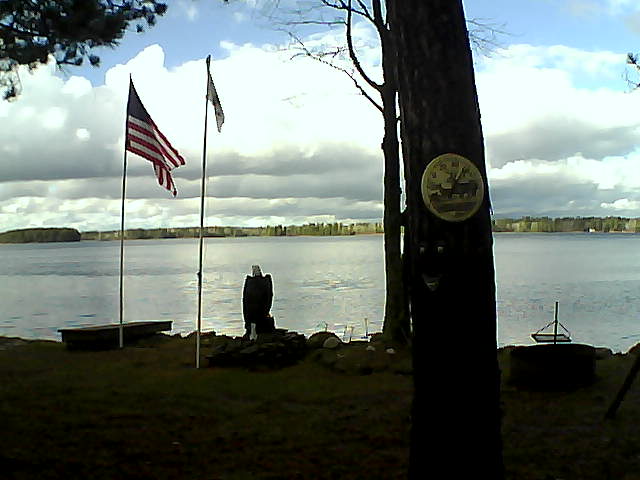 Whiteface Cam Image - Wed, 11/18/2015 11:59am 