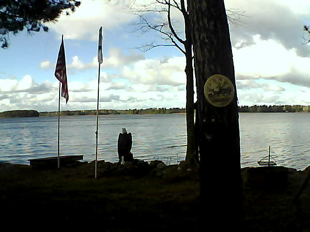 Whiteface Cam Image - Wed, 11/18/2015 12:19pm 