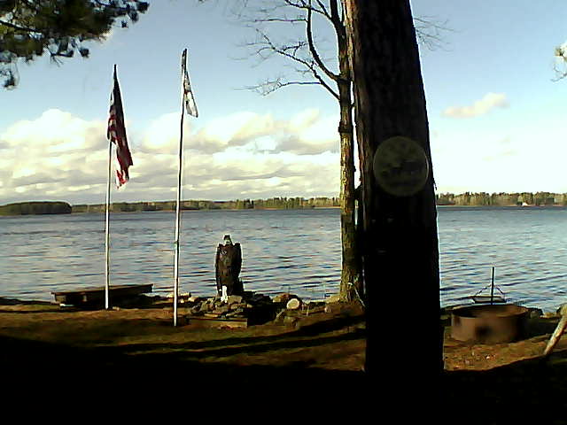 Whiteface Cam Image - Wed, 11/18/2015 12:39pm 