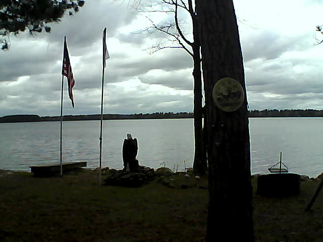 Whiteface Cam Image - Wed, 11/18/2015 1:39pm 