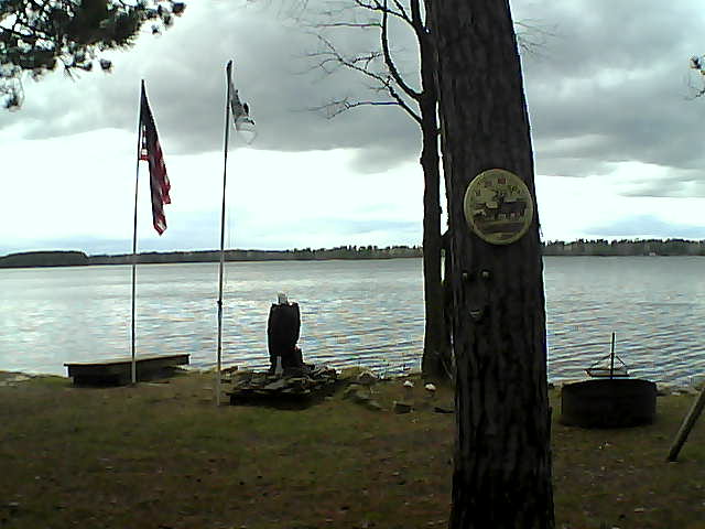 Whiteface Cam Image - Wed, 11/18/2015 1:59pm 