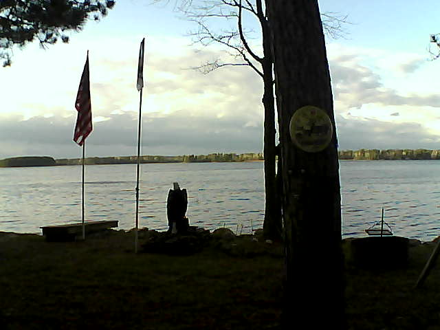 Whiteface Cam Image - Wed, 11/18/2015 2:59pm 