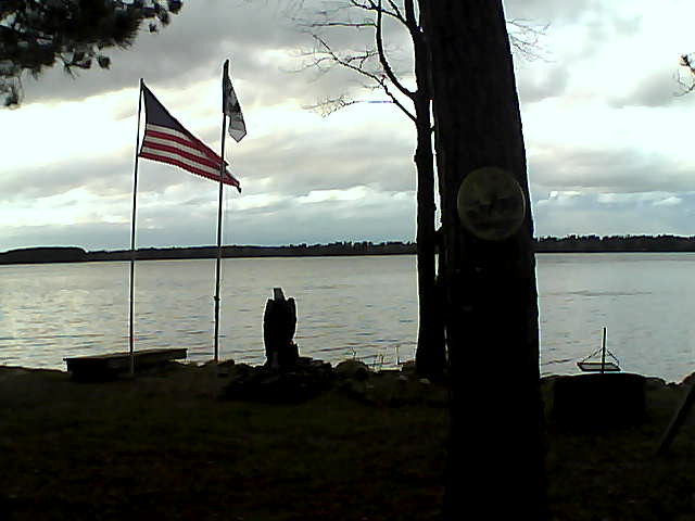 Whiteface Cam Image - Wed, 11/18/2015 3:39pm 