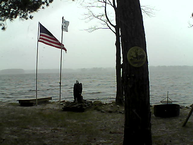 Whiteface Cam Image - Thu, 11/19/2015 7:38am 