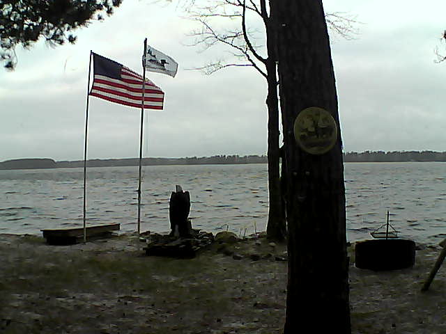 Whiteface Cam Image - Thu, 11/19/2015 7:58am 