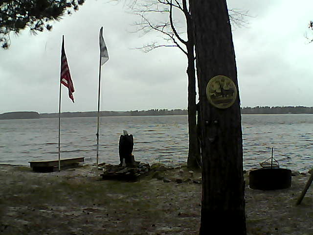 Whiteface Cam Image - Thu, 11/19/2015 8:18am 