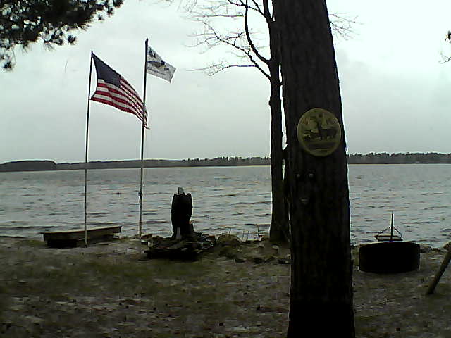 Whiteface Cam Image - Thu, 11/19/2015 8:38am 