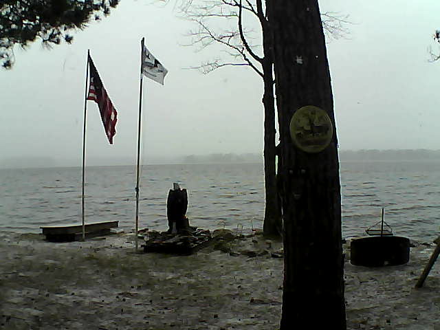 Whiteface Cam Image - Thu, 11/19/2015 10:18am 