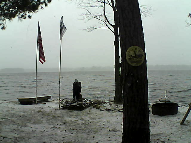 Whiteface Cam Image - Thu, 11/19/2015 10:58am 