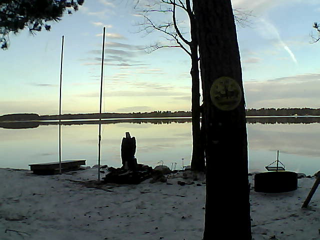 Whiteface Cam Image - Tue, 11/24/2015 8:19am 