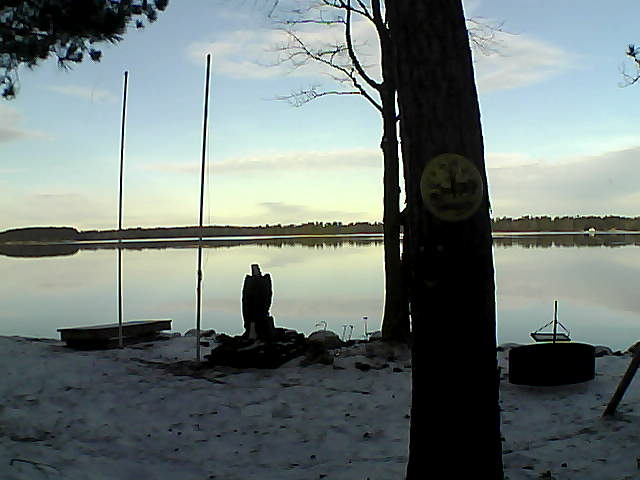 Whiteface Cam Image - Tue, 11/24/2015 8:39am 