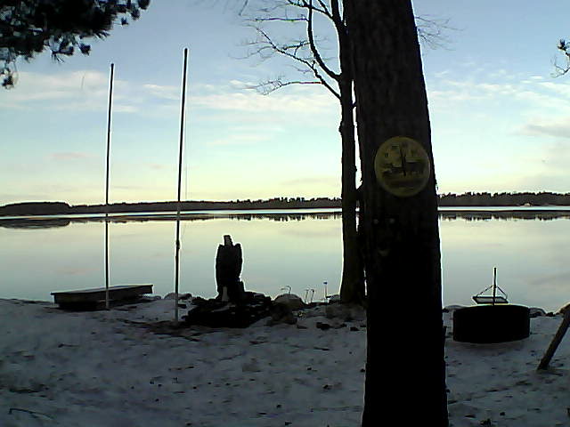 Whiteface Cam Image - Tue, 11/24/2015 8:59am 