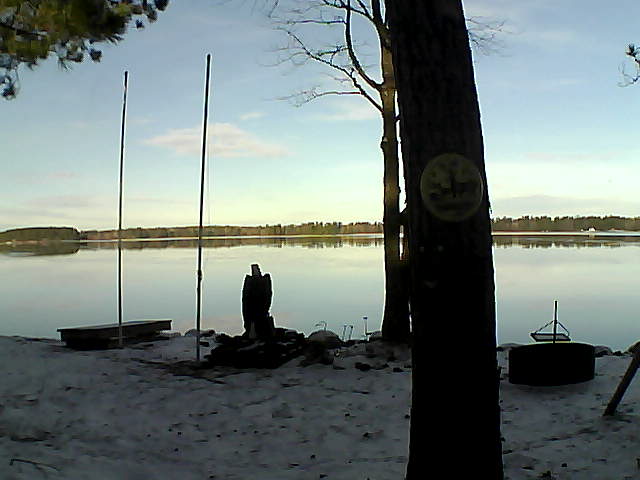 Whiteface Cam Image - Tue, 11/24/2015 9:19am 