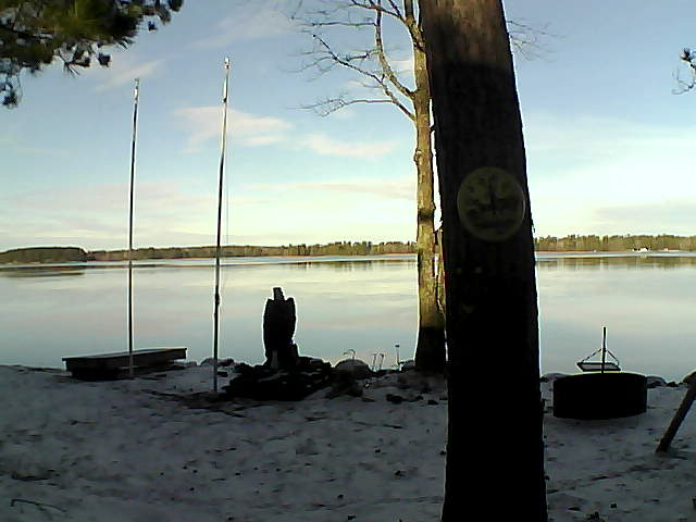 Whiteface Cam Image - Tue, 11/24/2015 9:39am 