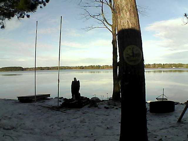 Whiteface Cam Image - Tue, 11/24/2015 9:59am 