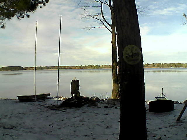 Whiteface Cam Image - Tue, 11/24/2015 10:19am 