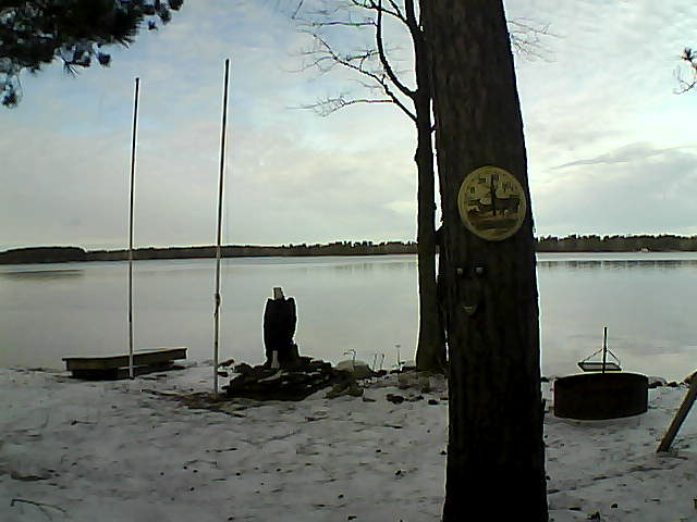 Whiteface Cam Image - Tue, 11/24/2015 10:39am 