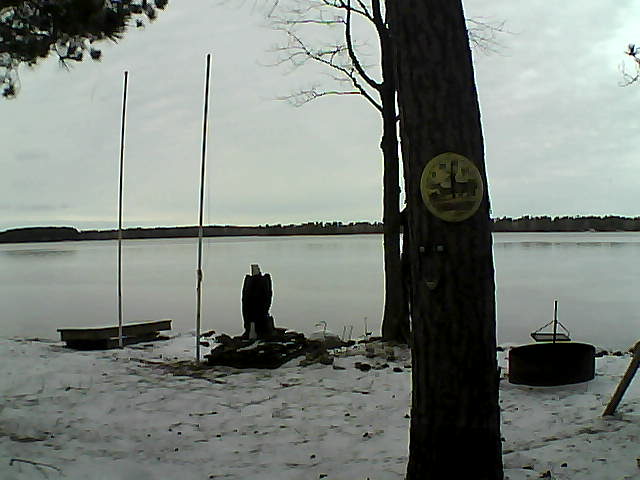 Whiteface Cam Image - Tue, 11/24/2015 10:59am 