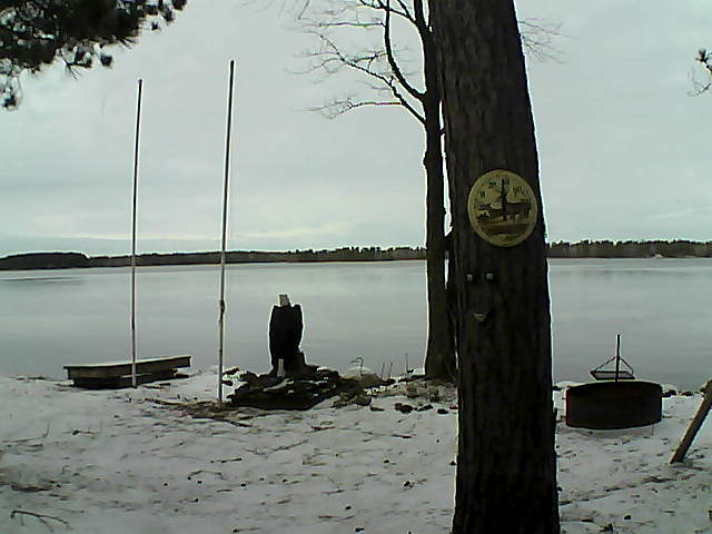 Whiteface Cam Image - Tue, 11/24/2015 11:19am 