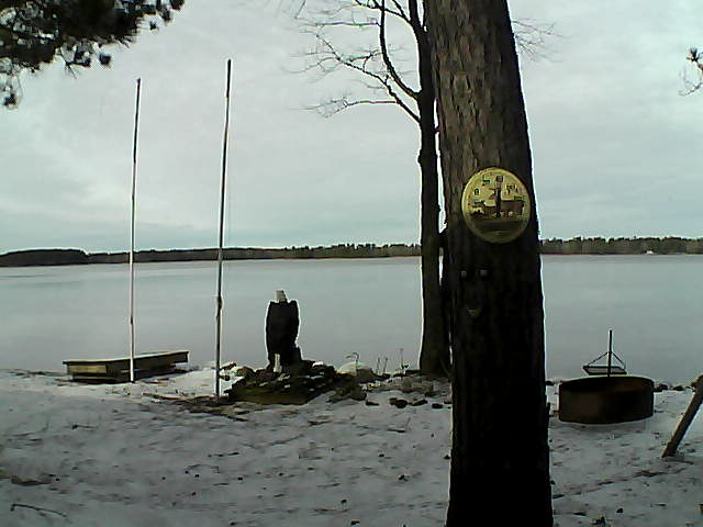 Whiteface Cam Image - Tue, 11/24/2015 11:39am 