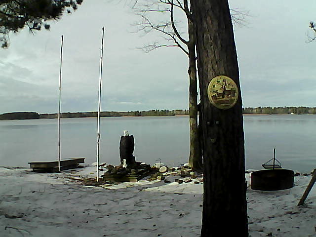 Whiteface Cam Image - Tue, 11/24/2015 11:59am 