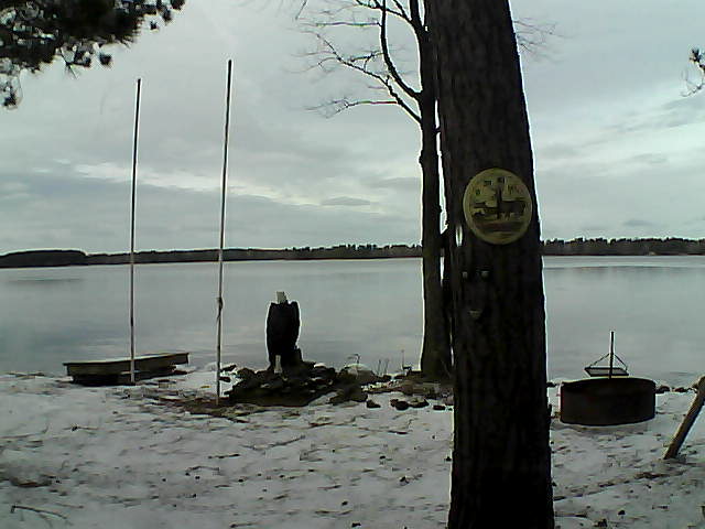 Whiteface Cam Image - Tue, 11/24/2015 12:19pm 