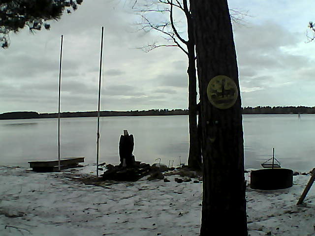 Whiteface Cam Image - Tue, 11/24/2015 12:39pm 