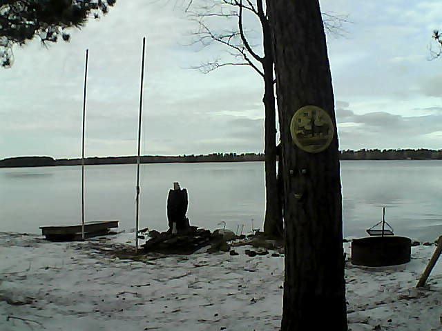 Whiteface Cam Image - Tue, 11/24/2015 12:59pm 