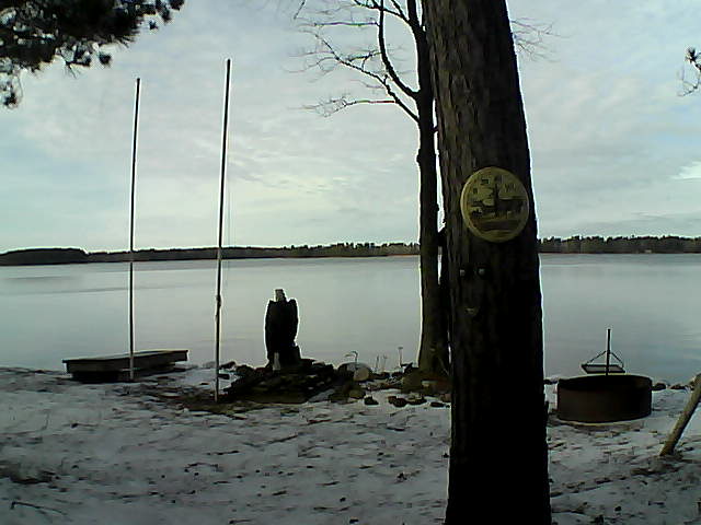 Whiteface Cam Image - Tue, 11/24/2015 1:19pm 