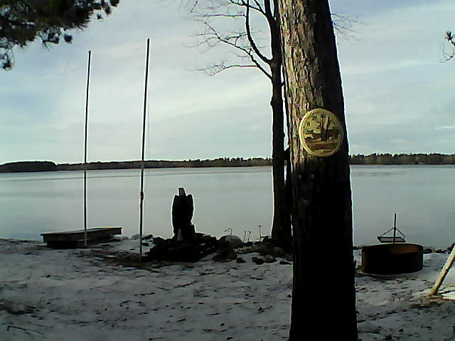 Whiteface Cam Image - Tue, 11/24/2015 1:39pm 