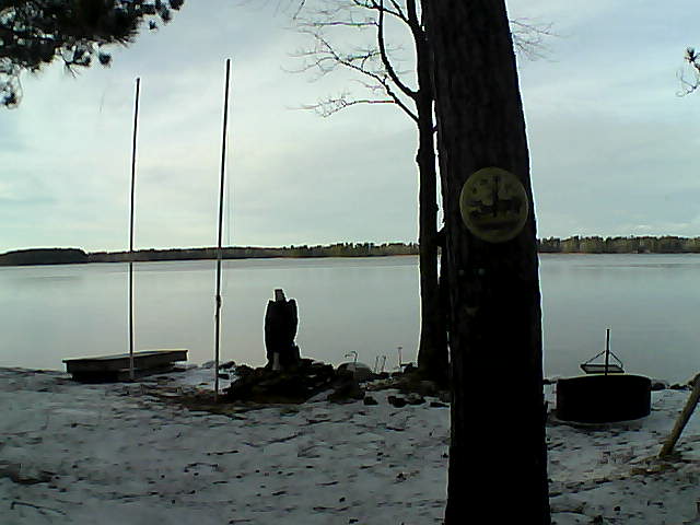 Whiteface Cam Image - Tue, 11/24/2015 1:59pm 