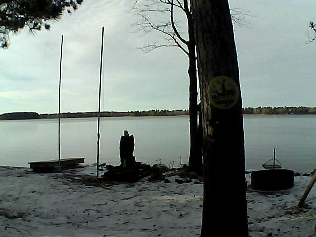 Whiteface Cam Image - Tue, 11/24/2015 2:19pm 