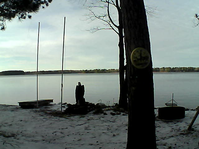 Whiteface Cam Image - Tue, 11/24/2015 2:39pm 