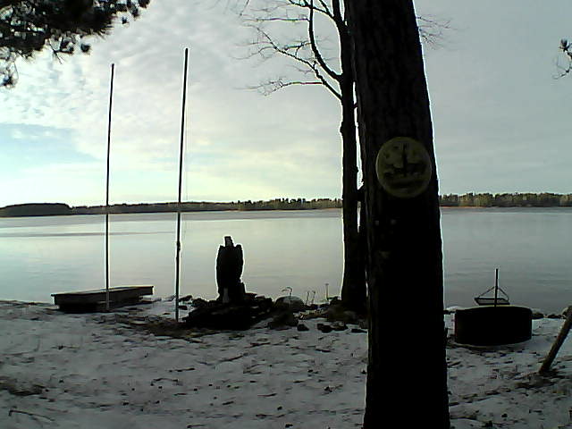 Whiteface Cam Image - Tue, 11/24/2015 2:59pm 