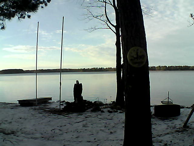 Whiteface Cam Image - Tue, 11/24/2015 3:19pm 