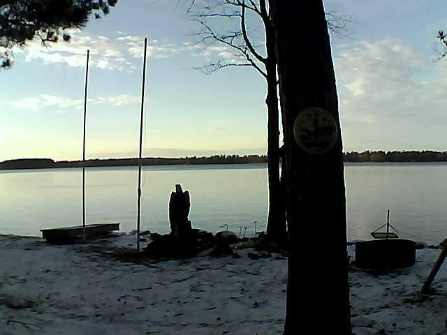 Whiteface Cam Image - Tue, 11/24/2015 3:39pm 