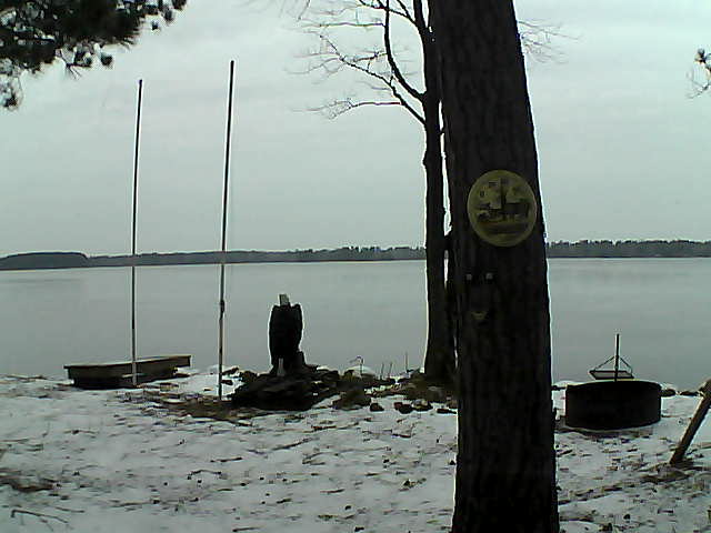 Whiteface Cam Image - Wed, 11/25/2015 7:21am 