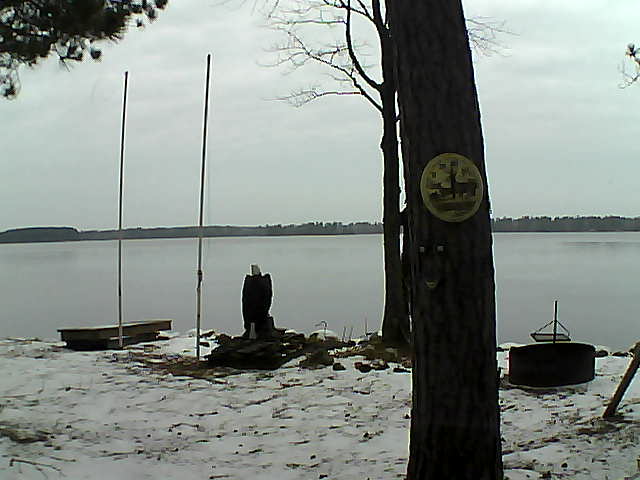 Whiteface Cam Image - Wed, 11/25/2015 7:41am 