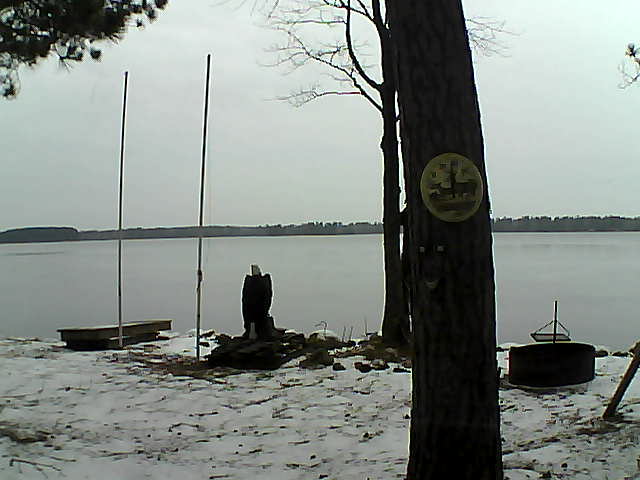 Whiteface Cam Image - Wed, 11/25/2015 8:01am 