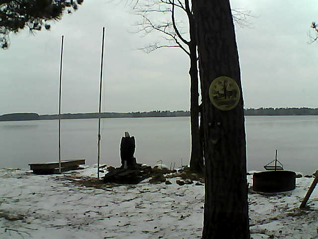 Whiteface Cam Image - Wed, 11/25/2015 8:21am 