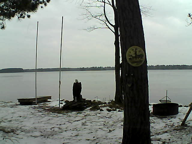 Whiteface Cam Image - Wed, 11/25/2015 8:41am 